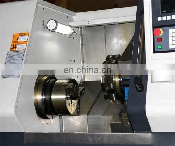 VMC420 China Vertical 3 Axis Cnc Milling Machine for Economic photo-6