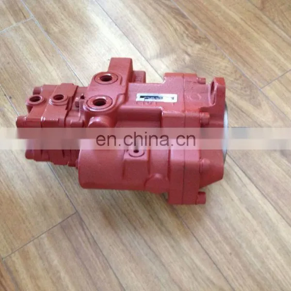Ihi Excavator Genuine KYB/ Kayaba Hydraulic Pump for Vio55 PSVD2-21 PSVD2-27E Vio75 Vio45 Vio35 Vio80 Vio100 photo-4