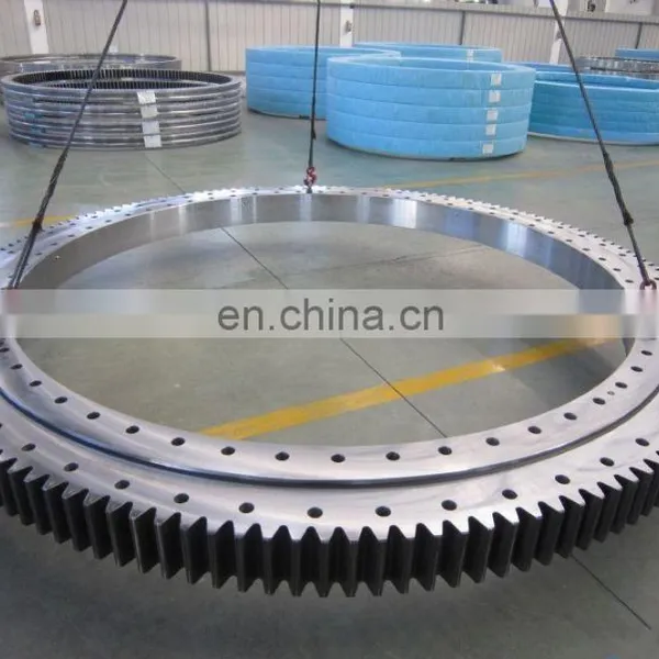 1141414 Slewing Ring for Excavator 320B Swing Bearing photo-4