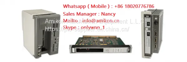 Prosoft MVI46-MCM Interface Module