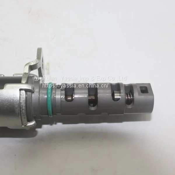 Camry 2.4L 15330-28020 Valve Timing Solenoid photo-2