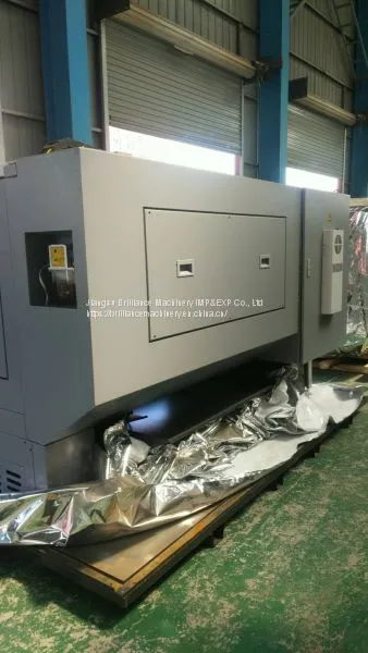 Shenyang Sanming CAK5085 CNC Horizontal Lathe photo-2