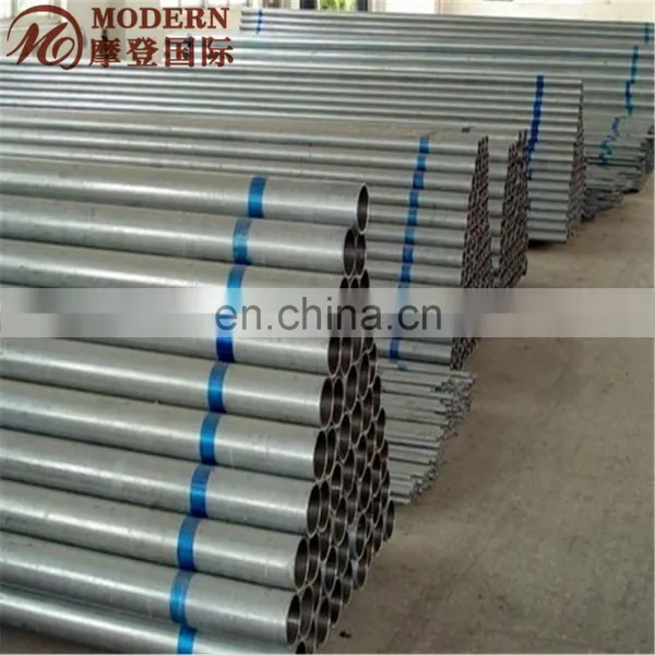 Galvanized Steel Tube Greenhouse photo-4