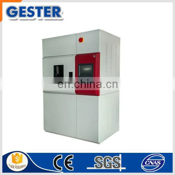 Colour Fastness Tester Colour Testing Equipment Light Aging Tester GESTER photo-2