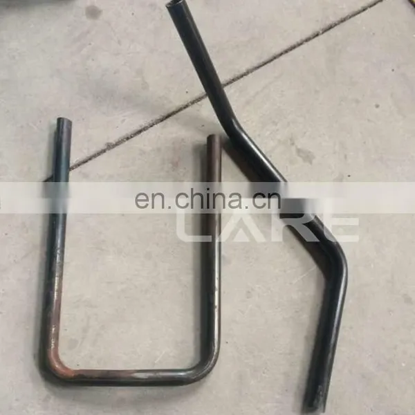 Automatic Cnc Used Exhaust Pipe Bender Machine photo-5