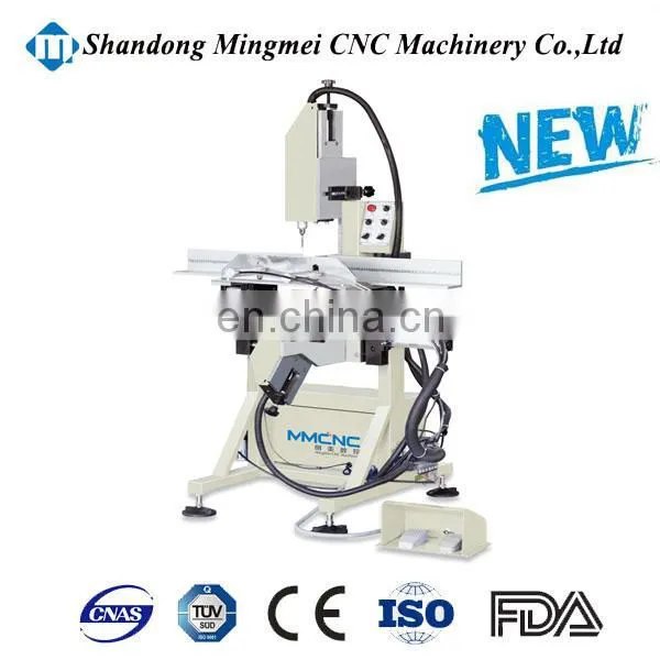 Pvc Upvc Window Machine Aluminum Profile Machine photo-4