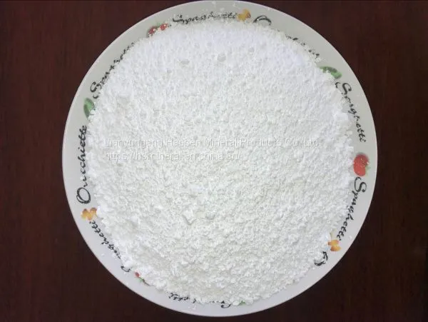 China Factory Price Wholesale High Purity High Quality Refine Silica Powder for Marble Gel at Best Price photo-2