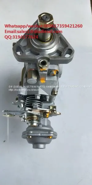 High Quality Bosch Fuel Injection VE Pump 0 460 426 142 for Sale. for Sale photo-2