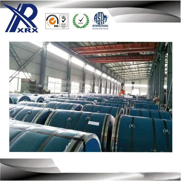 302 Stainless Steel Sheet/Coil Price photo-4