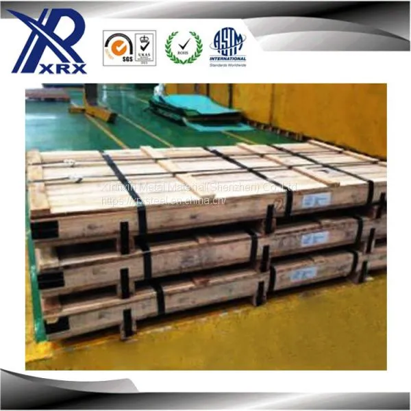 321 Stainless Steel Precision Strip Coil/Sheet High Quality! photo-3