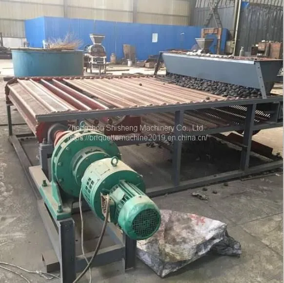 Mesh Belt Dryer Belt photo-4