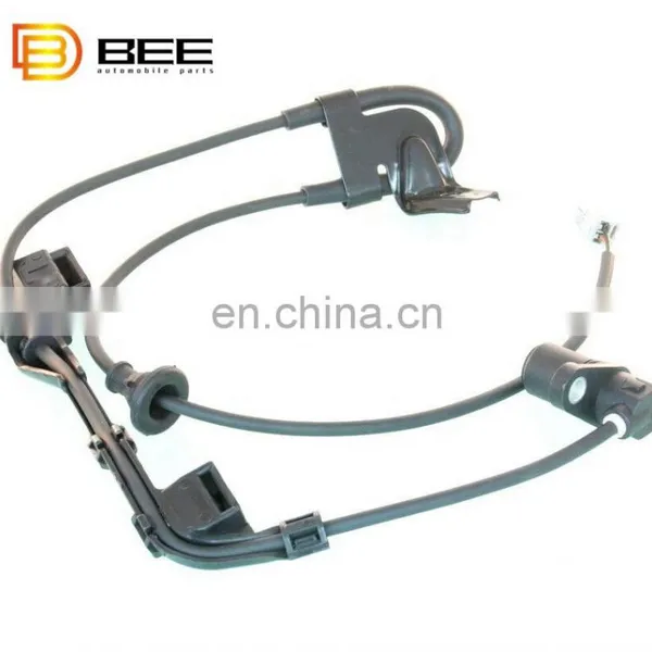 ABS Wheel Speed Sensor Rear Left For TOYOTA 8954602020 8954602010 8954612040 89546-02020 89546-02010 89546-12040 94858840 photo-2