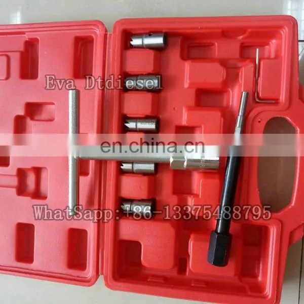 No 045 Injector Seat Cutter photo-6