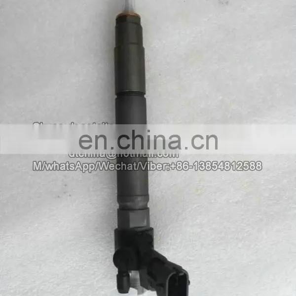 Common Rail Injector 0445110467 for DONGFENG ZD30 photo-2