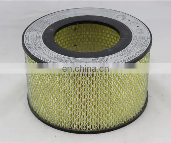 Original Auto Air Filter for Toyota 17801-54180 / Car Air Filter 17801-54150 / 17801-54160 With Best Price photo-2