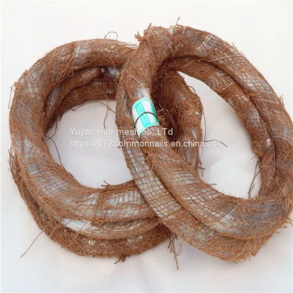 4 Wire Twisted BWG20 2kg Rolls Galvanized Wire photo-2