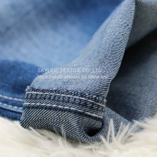 Stretch Denim Fabric Stretch Denim Fabric Wholesale Denim Fabric For Men Manufacturer