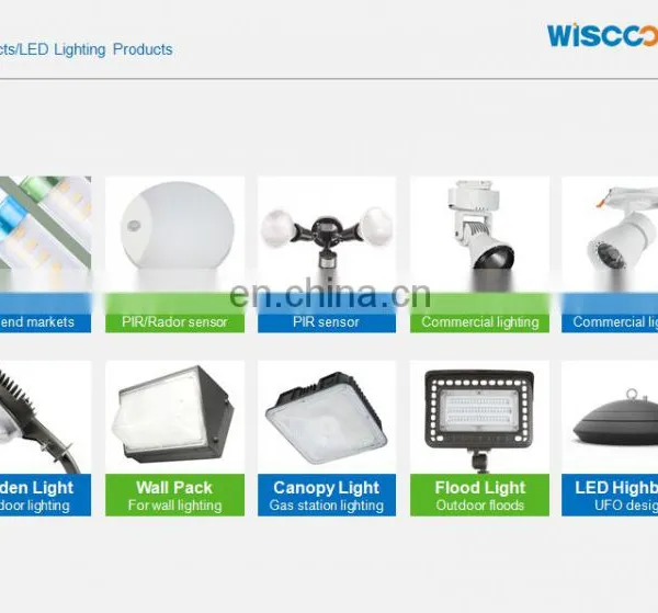 12w Ip65 Bathroom Ceiling Light for Home photo-4