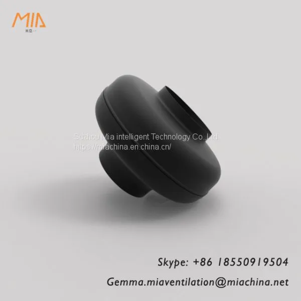 MINI Fan Centrifugal Fan/blower/Ventilation Exhaust Fan photo-2