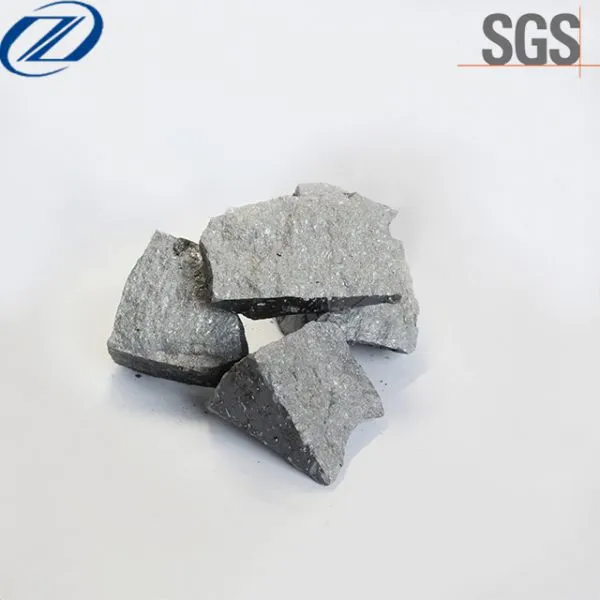 Best Selling Powder Fesi Alloy 70 72 75 65 Ferro Silicon Lump photo-3