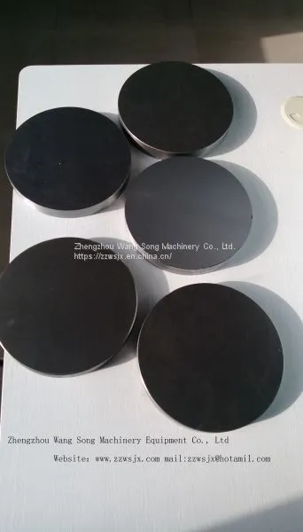 Portable Grinding Plate I photo-2