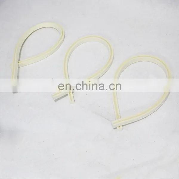 Piano Damper Industry Wool Felt Strips Factory photo-5