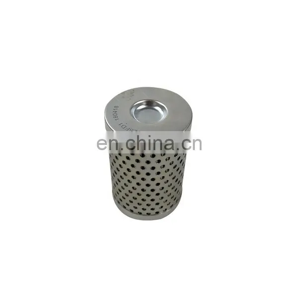 High Precision FE025FD1Stainless Steel Oil Filter Element photo-3