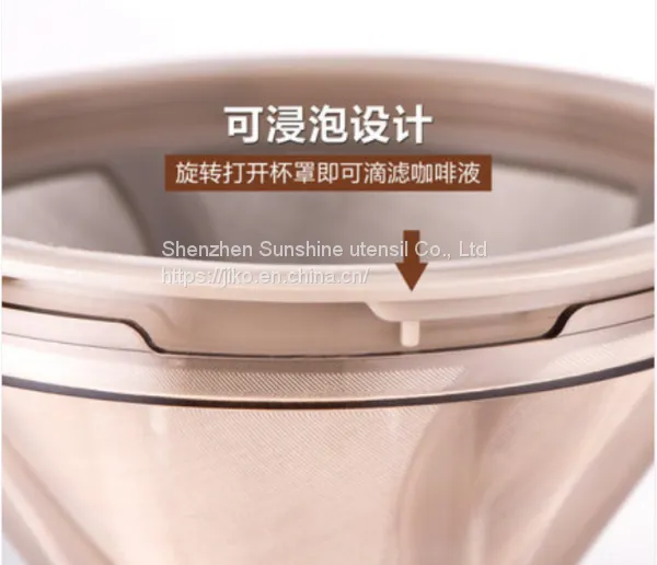 Coffee filter