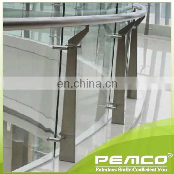 Best Price Indoor / Outdoor Modern Outdoor Metal Stair Railing photo-4