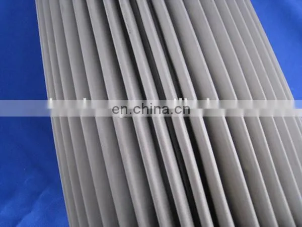 10 Micron Mini Pleats Stainless Steel Wire Mesh Water Filter Cartridge,home Use Water and Particle Filter photo-4