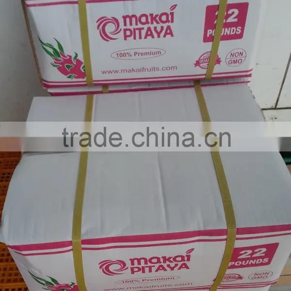 PREMIUM FROZEN DRAGON FRUIT- PINK PITAYA photo-3
