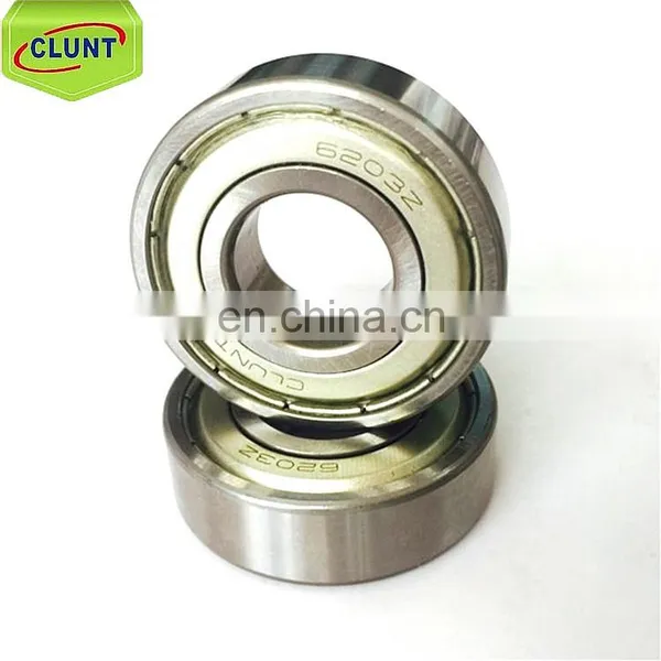 High Quality Bearings 6904 Deep Groove Ball Bearing 6904rs 6904zz photo-2