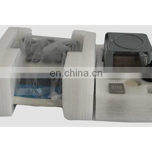 LIYI 1200g Rubber Density Tester Electronic Plastic Densimeter Polymer Specific Gravity Testing Machine photo-5