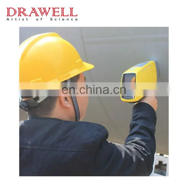 Xrf Handheld Analyzer for Gold Test photo-3