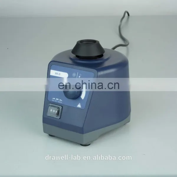 Cheap Mini Vortex Mixer Lab Price photo-4