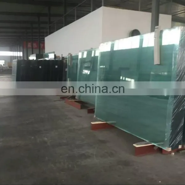 Sheet Glass Production Line photo-5