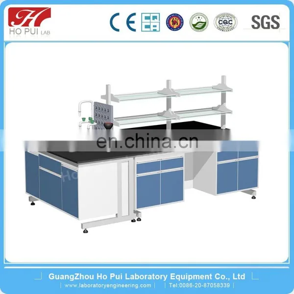 Lab Furniture for Pathological Sampling Bench Anatomy Histology Biochemstry & Pharmacology photo-2