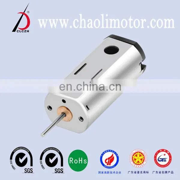 Model Jet Motor FKN50 Motor 40000rpm/min Cl-fkn50ph Electrical Motor photo-2