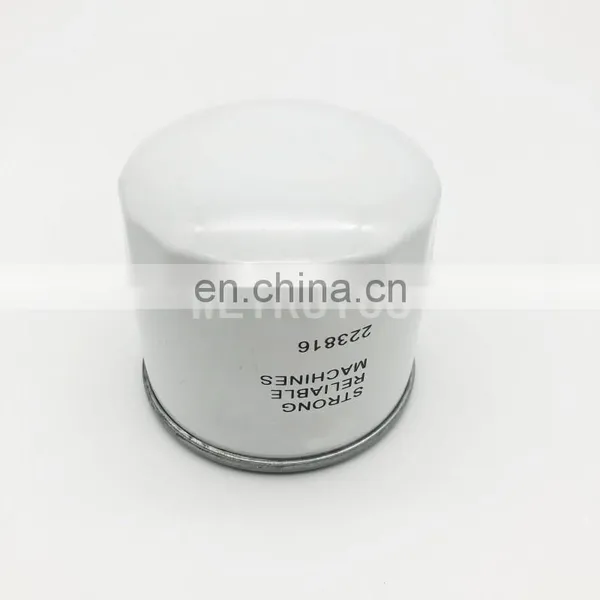 Diesel Generator Fuel Filter FF5226 P550127 223816 photo-5