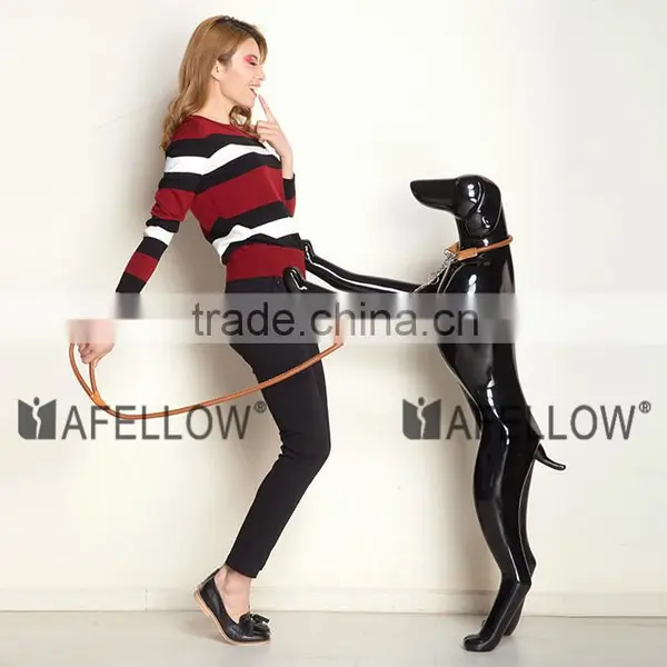 New Design Display Dog Mannequins photo-2