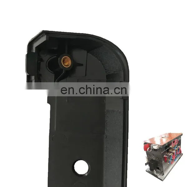 High Precision Custom Cheap Medical Injection Moulding China Plastic Case Enclosure Box Prototype Maker Mould Mold Oem Services photo-5