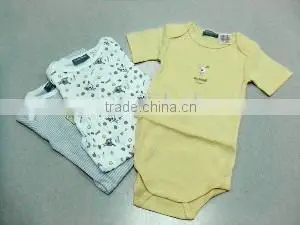 Children's Knitted Shirts