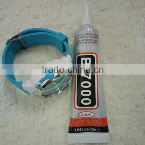 B7000 5ml DIY Hand-working Useful Dimond Super Glue Factory photo-2