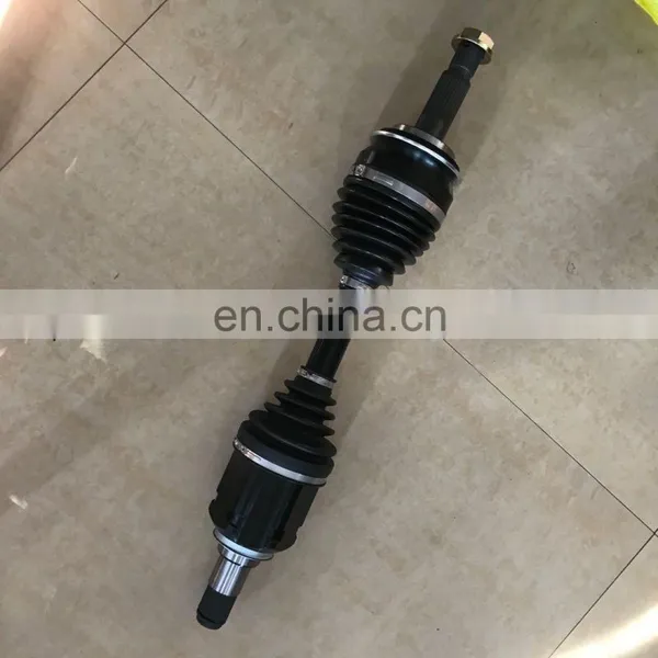 HIGH  QUALITY wholesale  Auto Parts Front Shaft Drive Shaft 43420-0R140 43420-0R120  for RAV4 2016