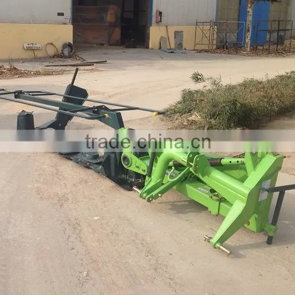 Hay and Forage Equipment RXDM2500 Disc Hay Cutter photo-4