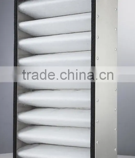 Fume Hood Filter photo-3