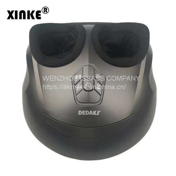 2021 High Quality Vibrator Air Pressure Foot Massager Finishing Touch Flawless Contour