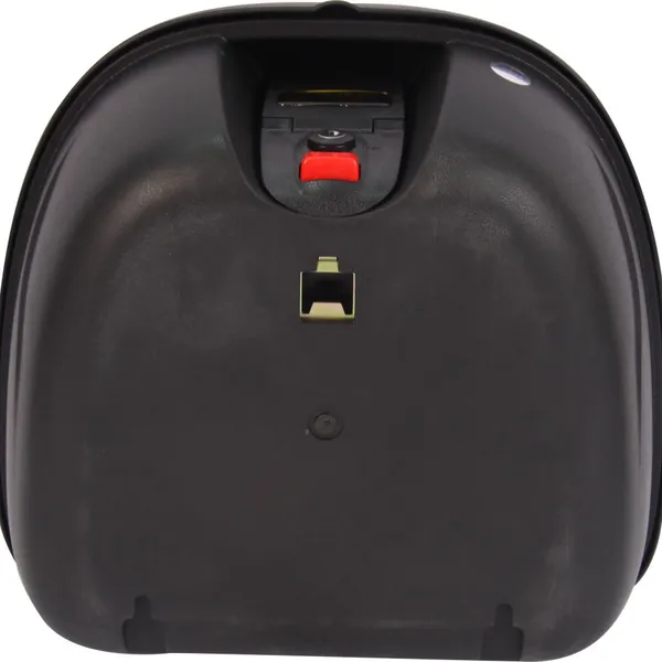 Factory Direct Sale Motorcycle Rear Box/motorcycle Storage Box/popular Motorcycle Luggage Trunk photo-3