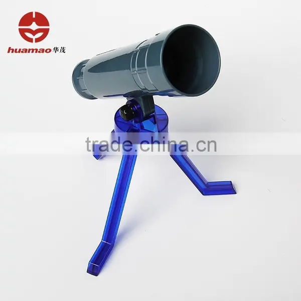 Telescope With Tripod