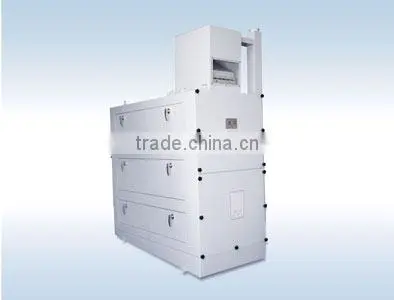 HOT SELL MJXH Series Thickness Grader From China photo-2
